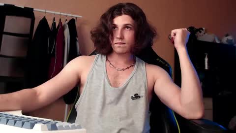 Daddy Marty online show from May 2026 04:26:02 PM