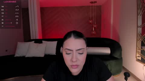 Martinna Bonnet online show from December 2024 01:40:02 PM