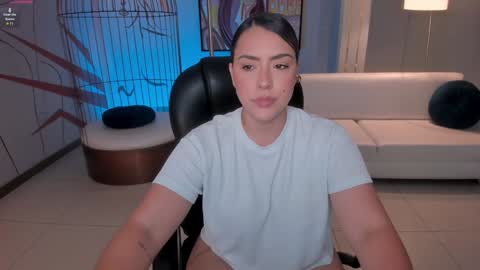 Martinna Bonnet online show from January 2025 01:22:01 PM