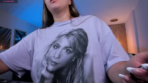 Martinna Bonnet online show from January 2025 10:36:02 AM