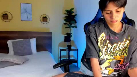 Snapshot of martinnagreco chatting on November 2025 08:52:01 PM Martina and Anastasia online show from November 2025 08:52:01 PM