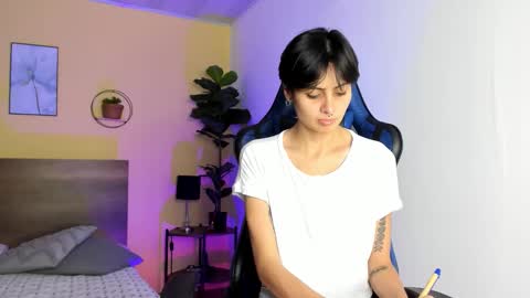 Snapshot of martinnagreco chatting on December 2025 08:17:01 PM Martina and Anastasia online show from December 2025 08:17:01 PM