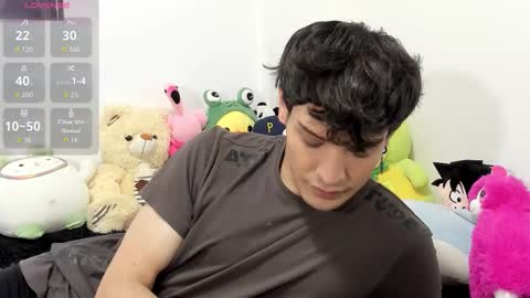 Snapshot of martinsibiris chatting on March 2026 02:56:02 PM Martin online show from March 2026 02:56:02 PM