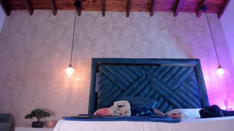 Snapshot of marttina_ruiz chatting on February 2025 02:03:02 AM Martina online show from February 2025 02:03:02 AM