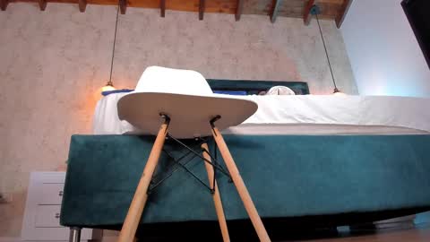 Snapshot of marttina_ruiz chatting on February 2025 10:48:01 PM Martina online show from February 2025 10:48:01 PM