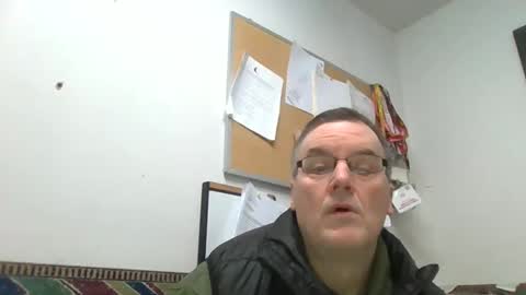 Snapshot of marty1688 chatting on December 2024 11:48:01 AM marty1688 online show from December 2024 11:48:01 AM