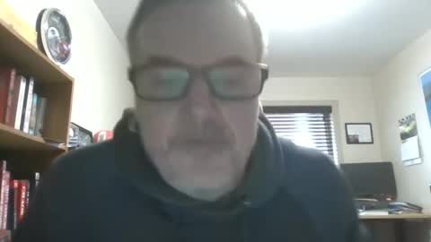 Snapshot of marty1688 chatting on January 2025 08:37:02 PM marty1688 online show from January 2025 08:37:02 PM