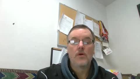 Snapshot of marty1688 chatting on January 2025 11:49:01 AM marty1688 online show from January 2025 11:49:01 AM
