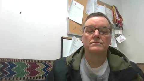 Snapshot of marty1688 chatting on February 2025 12:00:02 PM marty1688 online show from February 2025 12:00:02 PM