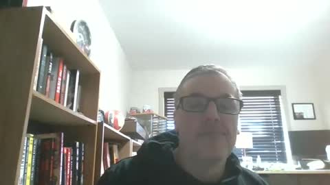 Snapshot of marty1688 chatting on February 2025 05:39:02 PM marty1688 online show from February 2025 05:39:02 PM