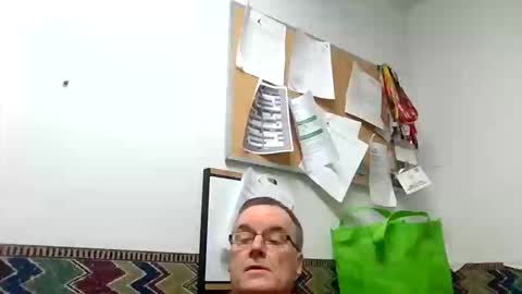 marty1688 online show from November 2025 12:22:02 PM