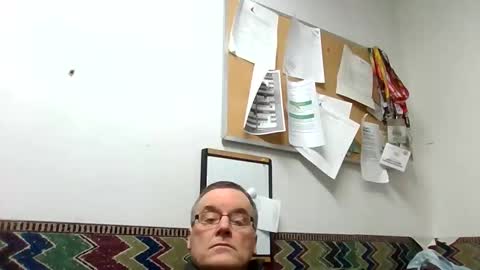 marty1688 online show from February 2026 11:46:02 AM