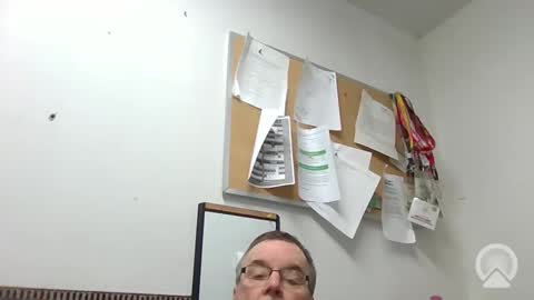 marty1688 online show from February 2026 12:24:02 PM