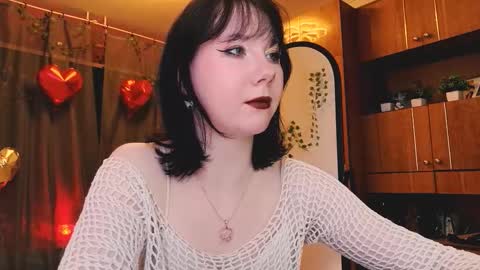 Nancy online show from February 2026 01:45:02 PM