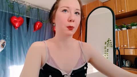 Nancy online show from March 2026 01:11:02 PM