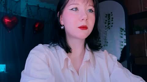 Snapshot of marty_bree chatting on April 2026 05:10:02 PM Nancy online show from April 2026 05:10:02 PM
