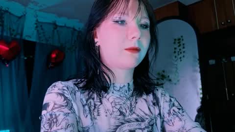 Snapshot of marty_bree chatting on April 2026 05:13:02 PM Nancy online show from April 2026 05:13:02 PM