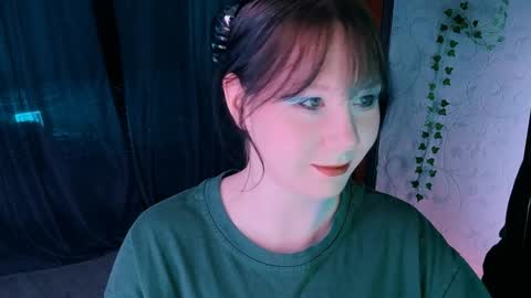 Snapshot of marty_bree chatting on April 2026 03:50:02 PM Nancy online show from April 2026 03:50:02 PM