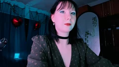 Snapshot of marty_bree chatting on April 2026 05:18:01 PM Nancy online show from April 2026 05:18:01 PM