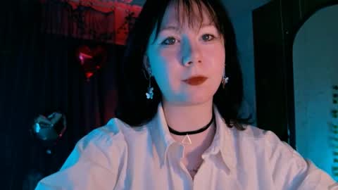 Snapshot of marty_bree chatting on April 2026 07:07:02 PM Nancy online show from April 2026 07:07:02 PM