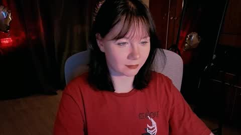 Snapshot of marty_bree chatting on April 2026 08:11:01 PM Nancy online show from April 2026 08:11:01 PM