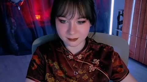 Snapshot of marty_bree chatting on April 2026 08:57:02 PM Nancy online show from April 2026 08:57:02 PM