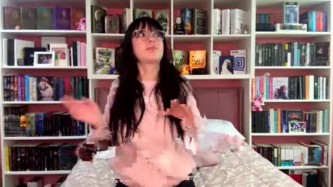 INSTAGRAM Maruchan  02 online show from January 2025 03:10:02 PM