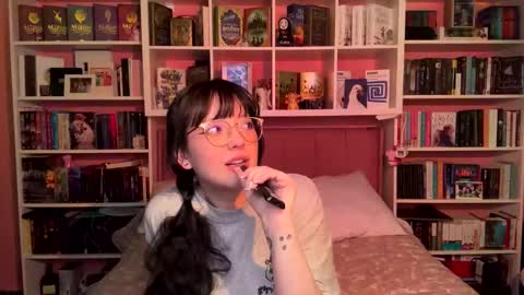 INSTAGRAM Maruchan  02 online show from January 2025 01:24:01 AM