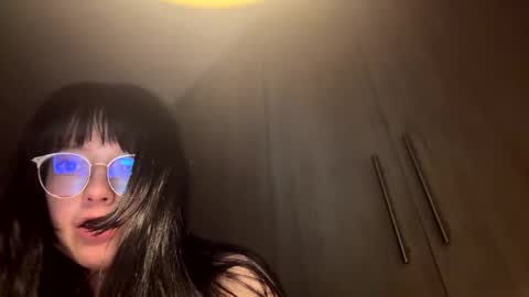 INSTAGRAM Maruchan  02 online show from January 2025 02:38:02 AM