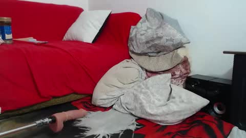 marusya_luxury online show from November 2025 02:32:01 AM