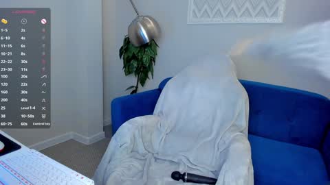 Mary GTM2 Mon-Sun 0300am-0900am online show from December 2024 06:43:01 AM