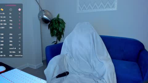 Mary GTM2 Mon-Sun 0300am-0900am online show from December 2024 06:41:02 AM