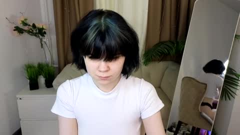 Snapshot of mary_backerr chatting on April 2026 01:25:02 PM Mary online show from April 2026 01:25:02 PM