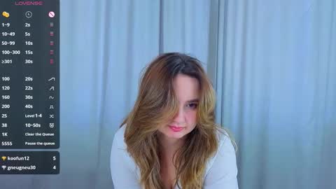 mary_broks online show from September 2025 09:33:01 AM