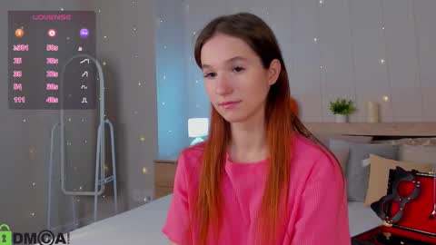 Snapshot of mary_cartar chatting on October 2025 09:48:01 AM Eva online show from October 2025 09:48:01 AM