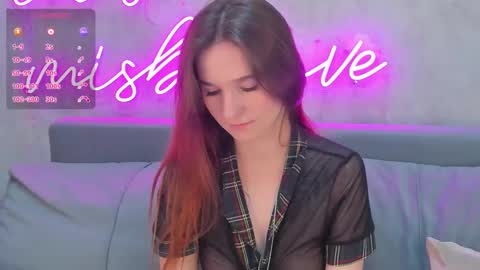 Snapshot of mary_cartar chatting on November 2025 10:58:02 AM Eva online show from November 2025 10:58:02 AM