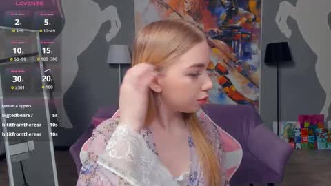 Mary online show from October 2025 10:16:02 AM