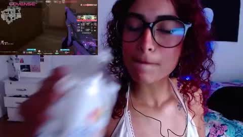 Snapshot of mary_jane1_ chatting on February 2026 08:38:01 PM mary online show from February 2026 08:38:01 PM