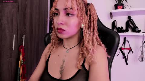 Mary Jane  online show from January 2025 10:15:01 PM