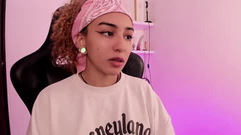 Mary Jane  online show from January 2025 05:59:01 PM