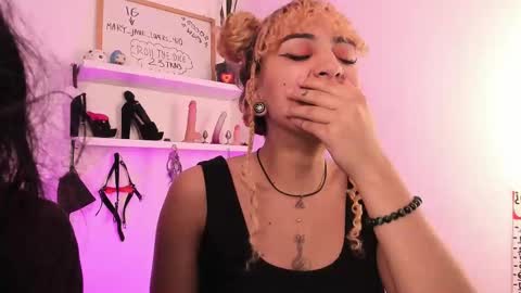 Mary Jane  online show from February 2025 03:11:02 AM