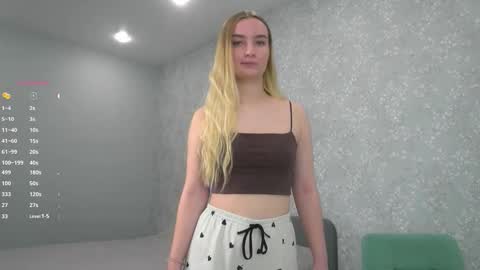 Snapshot of mary_laand chatting on October 2025 02:56:02 AM Mary . online show from October 2025 02:56:02 AM