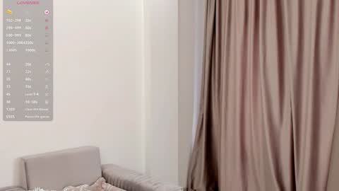 Mary Lepson online show from January 2025 11:27:02 AM