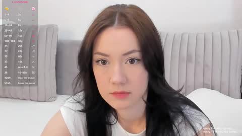 Mary Lepson online show from February 2025 11:22:01 AM