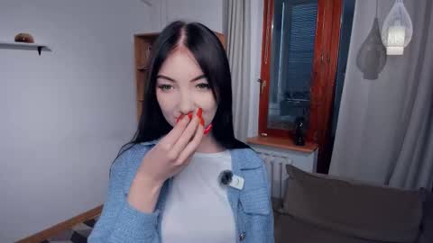 Snapshot of mary_loky chatting on December 2025 08:23:01 AM Mary online show from December 2025 08:23:01 AM