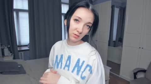 Snapshot of mary_loky chatting on January 2026 09:44:02 AM Mary online show from January 2026 09:44:02 AM