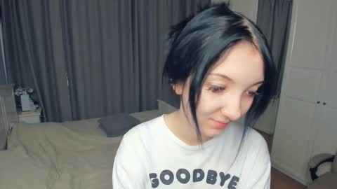 Snapshot of mary_loky chatting on January 2026 07:56:01 AM Mary online show from January 2026 07:56:01 AM