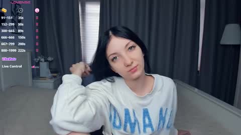 Snapshot of mary_loky chatting on January 2026 07:23:02 AM Mary online show from January 2026 07:23:02 AM