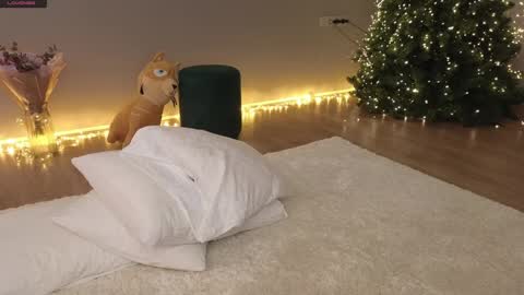 Snapshot of mary_love16 chatting on December 2024 09:06:02 AM Maria online show from December 2024 09:06:02 AM