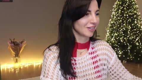 Snapshot of mary_love16 chatting on December 2024 10:19:02 AM Maria online show from December 2024 10:19:02 AM